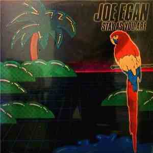 Joe Egan - Stay As You Are flac download