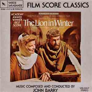 John Barry - The Lion In Winter flac download
