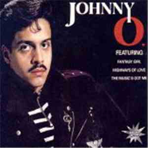 Johnny O. - Johnny O. flac download