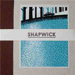 Jon Brooks - Shapwick flac download