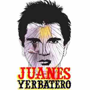 Juanes - Yerbatero flac download