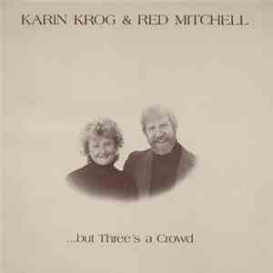 Karin Krog & Red Mitchell - But Three's A Crowd flac download