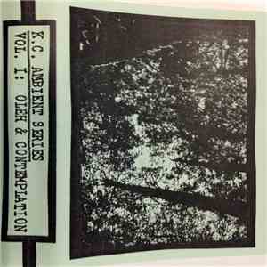 Ken Clinger - K.C. Ambient Series Vol. I: Oleh & Contemplation flac download