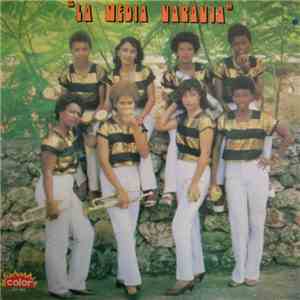 La Media Naranja - "La Media Naranja" flac download