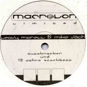 Leavy Morell & Mike Väth - Autoknacker Und 13 Jahre Stockbett flac download