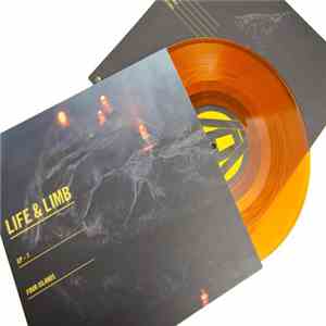 Life & Limb - Ep-1 Four Islands flac download