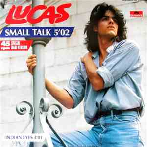 Lucas  - Small Talk flac download