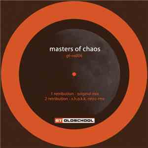 Masters Of Chaos - Retribution flac download