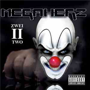 Megaherz - Zwei II Two flac download