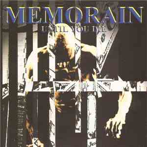 Memorain - Until You Die flac download