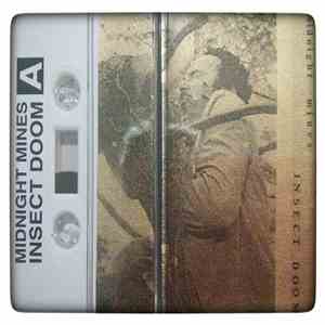 Midnight Mines - Insect Doom flac download