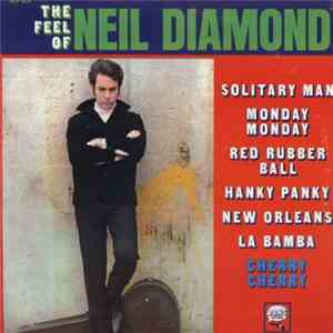 Neil Diamond - The Feel Of Neil Diamond flac download