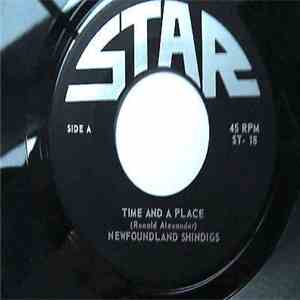 Newfoundland Shindigs - Time And Place flac download