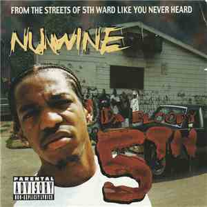 Nuwine - Da Bloody 5th flac download