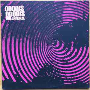 Odonis Odonis - Hollandaze flac download