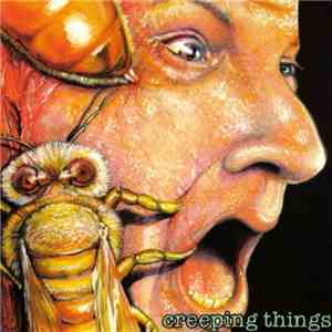 One Bad Apple - Creeping Things flac download