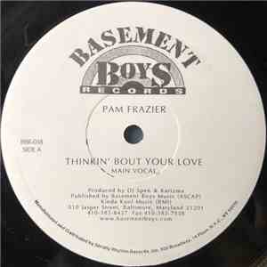 Pam Frazier - Thinkin' Bout Your Love flac download