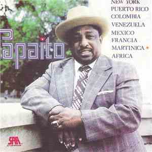 Papaito - Papaito flac download