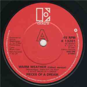 Pieces Of A Dream - Warm Weather / Mt. Airy Groove flac download