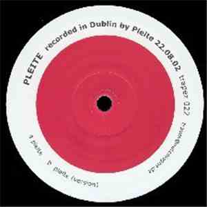Pleite - Pleite flac download