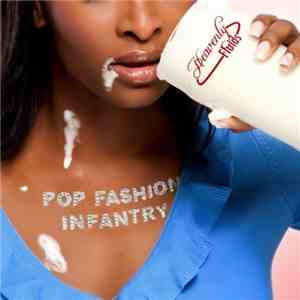 Pop Fashion Infantry - Heavenly Fluids flac download