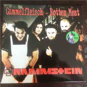 Rammstein - Gammelfleisch ~ Rotten Meat flac download
