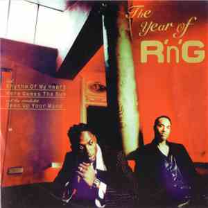 R'n'G - The Year Of R'n'G flac download