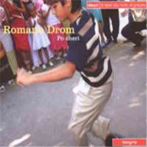 Romano Drom - Po Cherie flac download