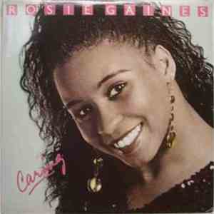Rosie Gaines - Caring flac download