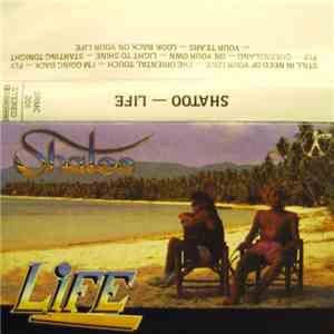 Shatoo - Life flac download