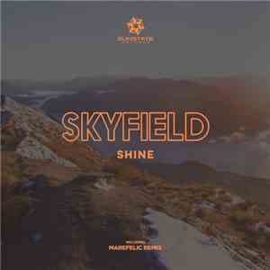 Skyfield - Shine flac download