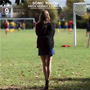 Sonic Youth - Simon Werner A Disparu (Original Enregistrement Sonore) flac download