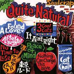 Soulcrap - Quite Natural flac download