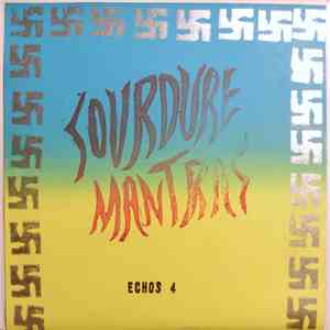 Sourdure - Mantras flac download