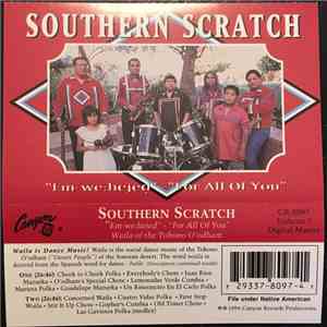 Southern Scratch - Em-we:hejed (For All of You) flac download