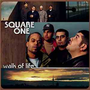 Square One  - Walk Of Life flac download