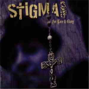 Stigma  - For Love & Glory flac download