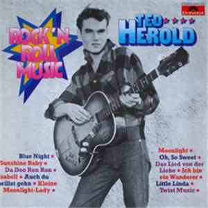 Ted Herold - Rock'N Roll Music flac download