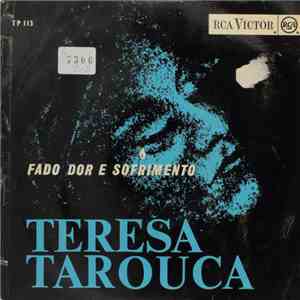 Tereza Tarouca - Fado Dor E Sofrimento flac download