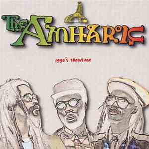 The Amharic - 1990's Showcase flac download
