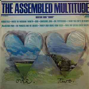 The Assembled Multitude - The Assembled Multitude flac download