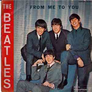 The Beatles - From Me To You flac download