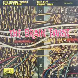 The Brain Twist - Twist Train (Night Train) flac download