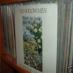 The Hollow Men - November Comes (Extended Mix) flac download