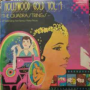 The Quadrastrings - Hollywood Gold Vol. 1 flac download