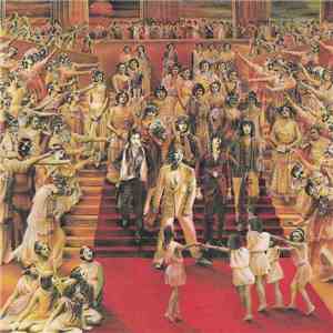 The Rolling Stones - It's Only Rock And Roll flac download