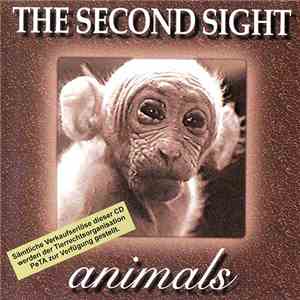 The Second Sight - Animals flac download