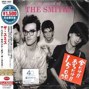 The Smiths - The Sound Of The Smiths flac download