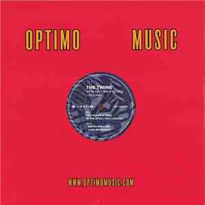 The Twins  - You've Got A Twin In The Attic (You Lunatic) flac download