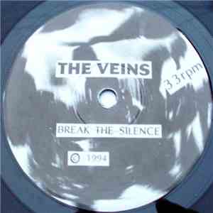The Veins - Break The Silence flac download